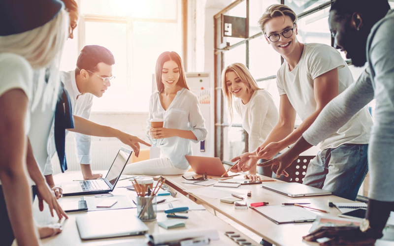 Como a Brada pode ajudar Incentivadores e Empreendedores Sociais ao mesmo tempo?